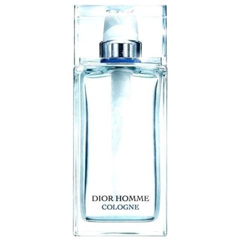 dior cologne uomo