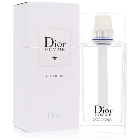 Profumo Cologne Uomo Edtv Ml 125 - Foto 8