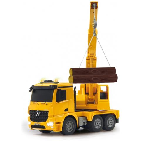 Mercedes Arocs Macchina telecomandata - Foto 11