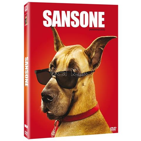DVD SANSONE (2010) (funtastic)  - Foto 2