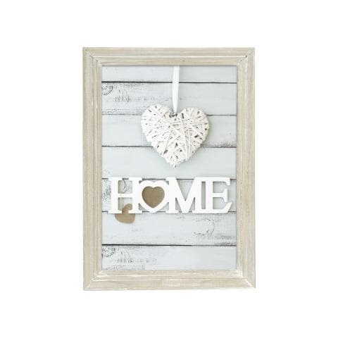 Cornice Portafoto in Legno - Foto 1