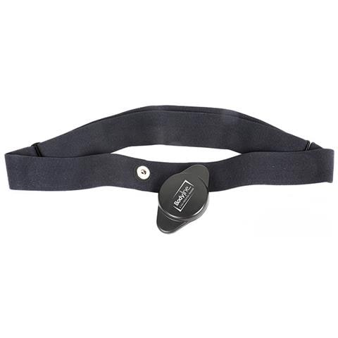 Fascia Cardio Bluetooth Unica Nero - Foto 2