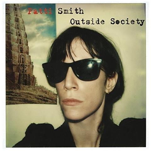 Smith, Patti - Outside Society (2 Lp) - Foto 1