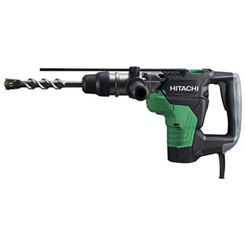 Dh40mc Trapano Scalpello E Martello, 1100 w, 240 v. - Foto 1