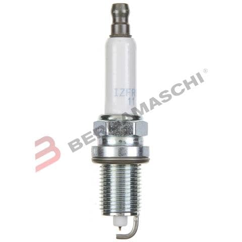 B1r N20104294 Candela Izfr6h11stock Nr. 4294 Confezione Da 4 Pezzi - Foto 1