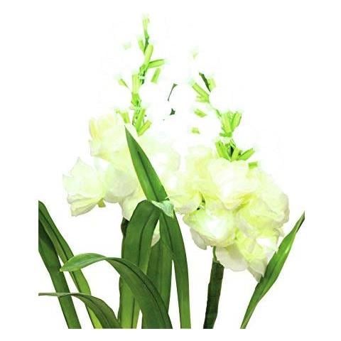 Arum Set, 3 Rami Con Led Bianco 85cm - Foto 4