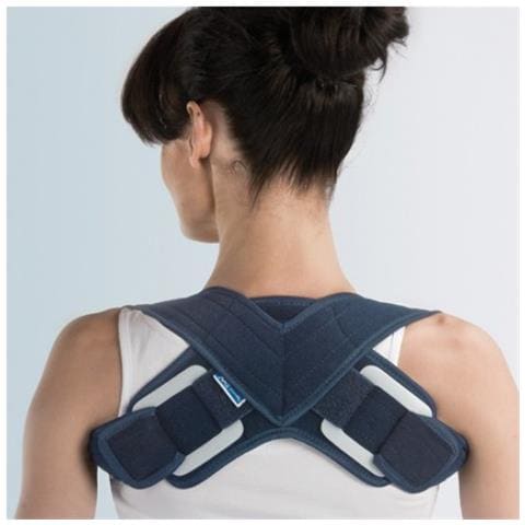 RDS 100 - Immobilizzatore clavicolare M - Foto 2