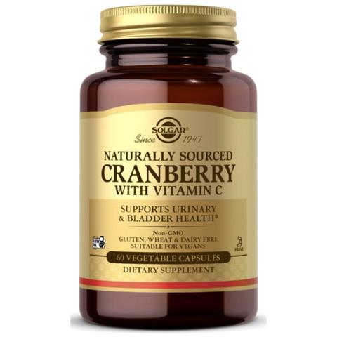 Fitocranberry 60 Capsule Vegetali - Foto 4