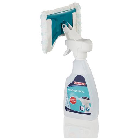 Detergente vetri Leifheit Window Spray Cleaner - Foto 1