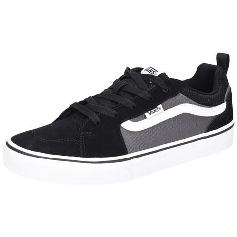 Filmore Sneakers Scarpe Unisex Nero Skate Imbottite Nero 45 - Foto 1