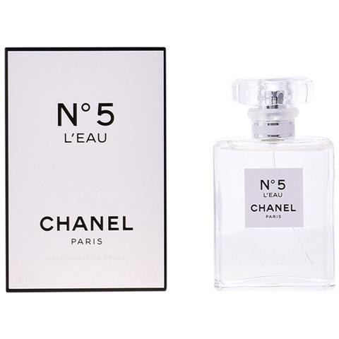 Profumo Donna Nº5 L'eau Edt - Foto 2