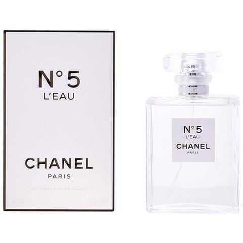 Profumo Donna Nº5 L'eau Edt - Foto 1