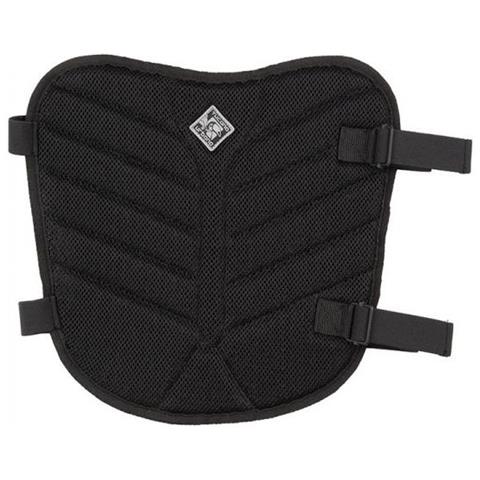 326n4 Coprisella Cool Fresh Seat Cover Nero Passeggero - Foto 2