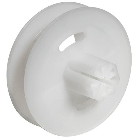 5250155 Disco Serranda Plastica Octogonal. 130 X 40 Mm, Banda 22 Mm. - Foto 1