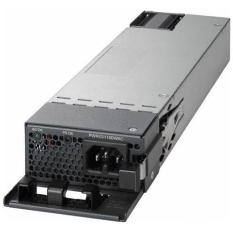 1100w Ac 80+ Platinum Config 1 Power Supply Spare - Foto 1