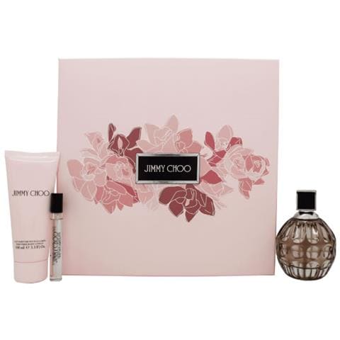 Eau De Parfum Spray 100ml - Profumo Set 3 Parti 2019 - Foto 1