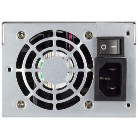 Aspower U2a-b20600-s Alimentatore Per Computer 600 W Acciaio Inossidabile - Foto 2