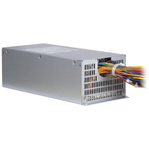 Aspower U2a-b20600-s Alimentatore Per Computer 600 W Acciaio Inossidabile - Foto 3