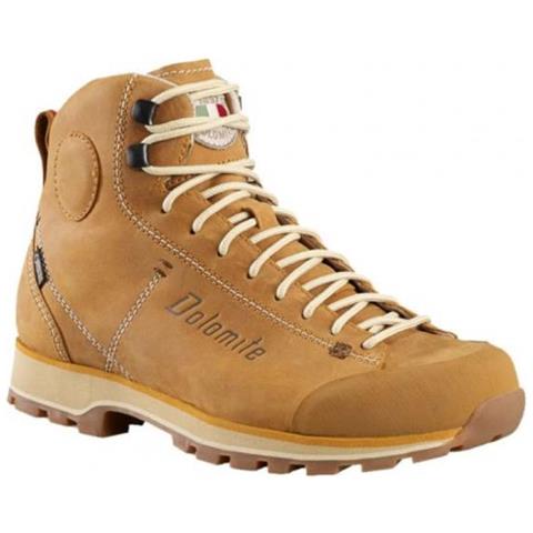 54 High Fg W Goretex Scarpa Trekking Uk 7 - Foto 1