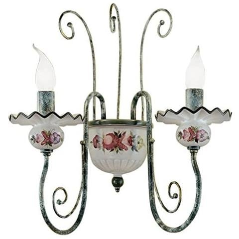 Sanremo C411-11. dec. ott, Applique, - Foto 1
