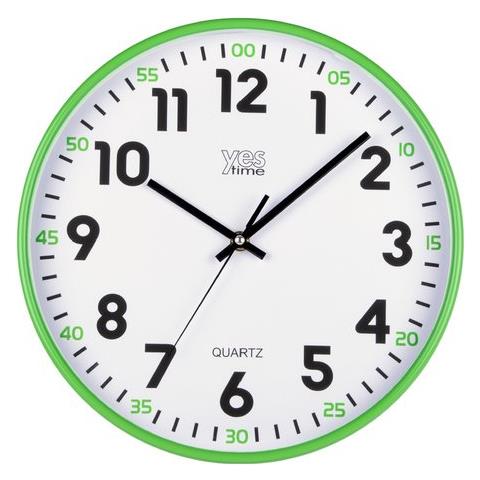 Orologio Par. D. 30 Abs Verde 00720yv - Foto 1