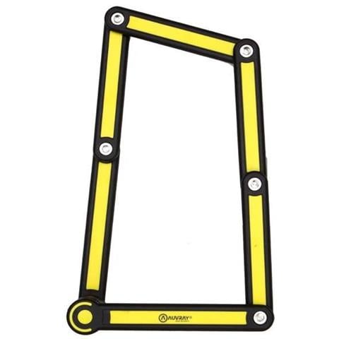 City Lock Lucchetto - Foto 4