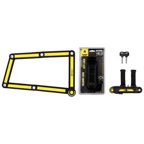 City Lock Lucchetto - Foto 1