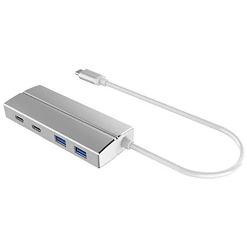 Premiumcord Ku31hub07 Usb Hub - Foto 1