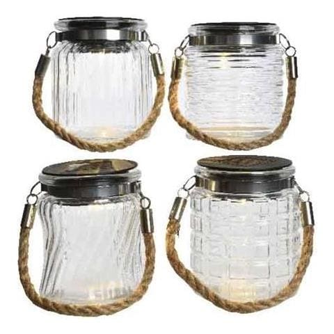 Vasetto Luce Solare - Foto 2