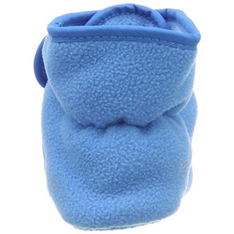 Prima Infanzia Calzature, Scarpe Per Gattonare Unisex Bimbi, Aqua Blue Turchese 23 20/21 Ue - Foto 2