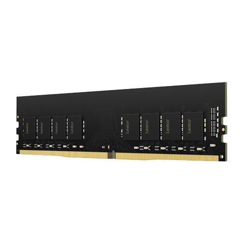 Ddr4 - Modul - 8 Gb - Dimm 288-pin - 3200 Mhz / Pc4-25600 - Cl22 - 1.2 V - Ungepuffert - Non-ecc - Foto 2