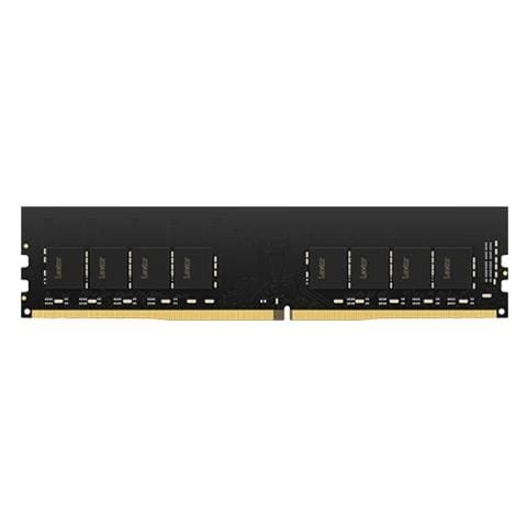 Ddr4 - Modul - 8 Gb - Dimm 288-pin - 3200 Mhz / Pc4-25600 - Cl22 - 1.2 V - Ungepuffert - Non-ecc - Foto 1