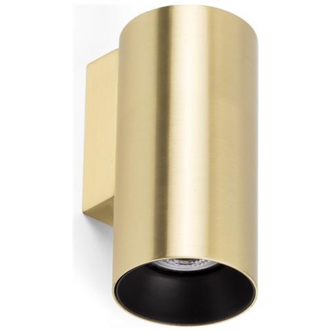 Lampada Da Parete Oro, Gu10 - Foto 1