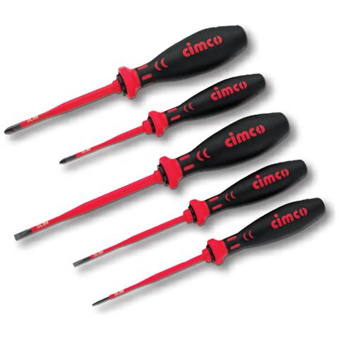 11 7850 cacciavite manuale Set - Foto 1