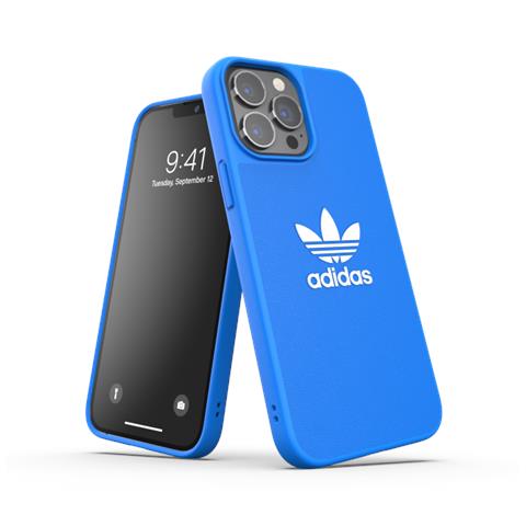 ADICOLOR IPHONE 13 PRO MAX BLUE - Foto 1