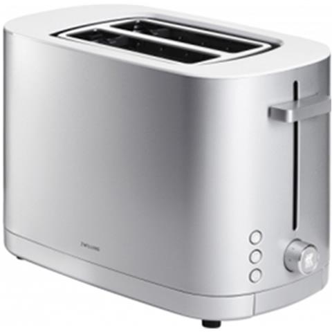 Tostapane 2 Fette Enfinigy Inox Satinato - Foto 1