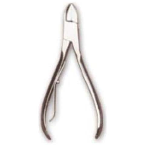 Forbici Tronchesina Unghie 1pz Mreu22011 - Foto 1