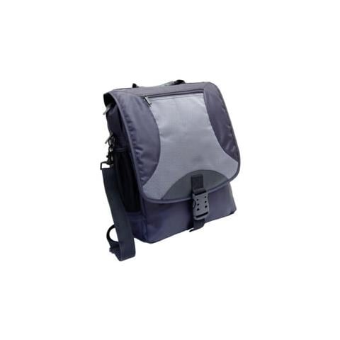 Multifunctional backpack 15.4" Zaino Grigio - Foto 1