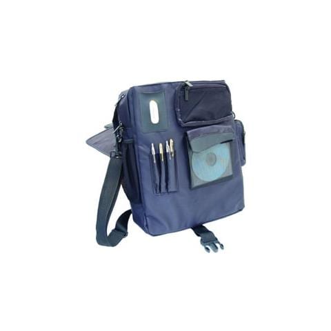 Multifunctional backpack 15.4" Zaino Grigio - Foto 5