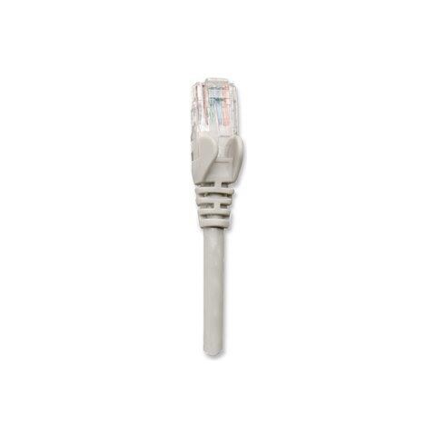 Network Cable, Cat5e, FTP, 2x RJ-45, 25 ft. (7.5 m) , Grey - Foto 2