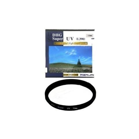 DHG55SUV Ultravioletto (UV) 55mm camera filters - Foto 1
