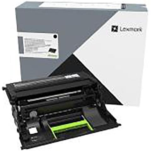 58D0ZA0 Toner laser 15000pagine Nero cartuccia toner - Foto 1