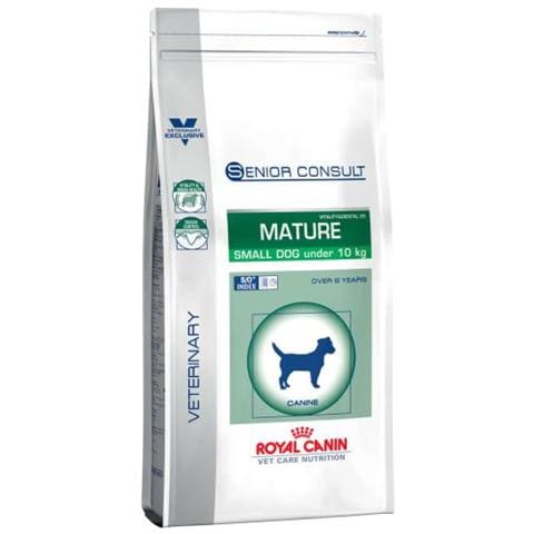 Senior Consult Mature Small Dog 3,5 kg - Foto 1