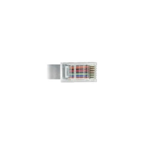 63308 cavo di interfaccia e adattatore USB 2.0 Type-A RJ45 Grigio - Foto 2