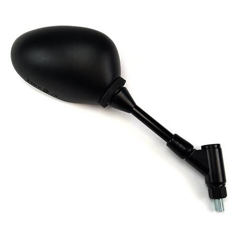 Specchio Hert Dx Yamaha 800fz8n-600xj6n - Foto 1