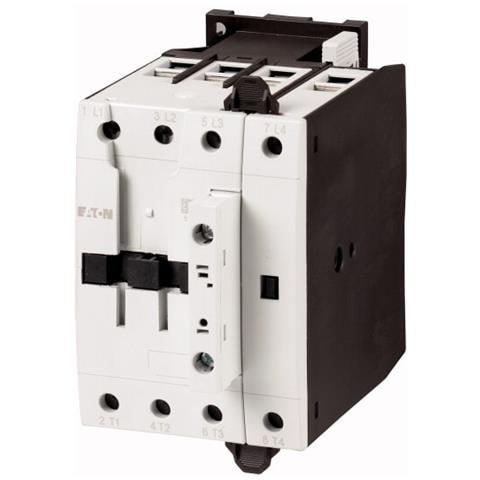 Eaton Electric Gmbh Leistungsschtz 80a 230v50hz, 240v60hz Dilmp80#1 (109884)  - Foto 1