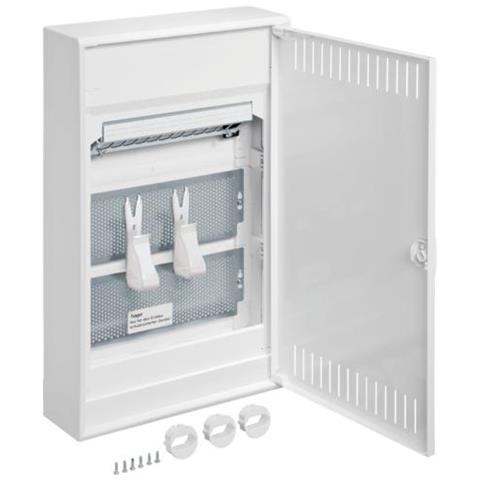 Va36nw Scatola Elettrica Bianco - Foto 1