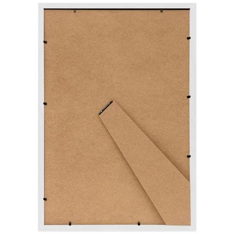 Cornici Foto Collage 3 pz per Tavolo Bianche 13x18 cm in MDF - Foto 8