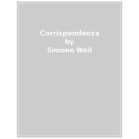 Simone Weil - Corrispondenza - Foto 1
