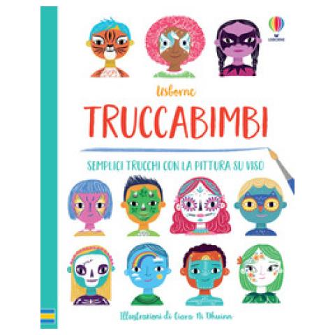Kate Knighton - Truccabimbi. Ediz. a colori - Foto 2
